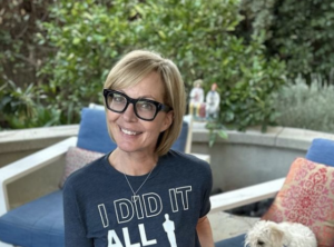 Fans React To Allison Janney’s Daring Dress