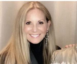 Former 'Deal or No Deal' Stylist Dina Cerchione Debunks Meghan Markle's Lies