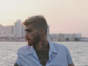 Former One Direction Star Zayn Malik Begs British Prime Minister Rishi Sunak To Feed Poor Children With Free School Meals