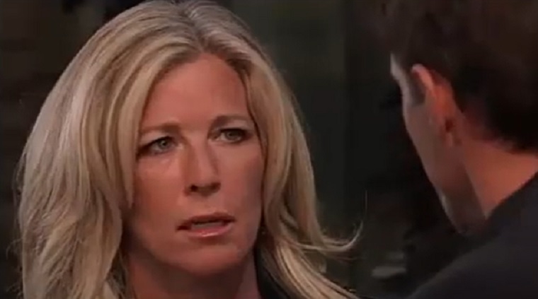 ‘General Hospital’ Spoilers Wednesday, November 2: Scott is Brutally Honest with Cody; Jordan Halts Alexis’ Idea; Drew Tells Carly she Can’t Talk About Them ABC “General Hospital” Spoilers – November 2 Spoilers – Scott is Brutally Honest with Cody; Jordan Halts Alexis’ Idea; Drew Tells Carly she Can’t Talk About Them