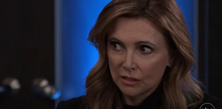 ‘General Hospital’ Spoilers: Robert the Truth Out of Holly; Robert Sets a Trap; Britt has a Breakdown; Victor Threatens Anyone Standing in his Way ABC “General Hospital” Spoilers – Robert the Truth Out of Holly; Robert Sets a Trap; Britt has a Breakdown; Victor Threatens Anyone Standing in his Way