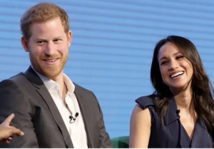 Harry And Meghan Criticised For Their Behaviour Post Royal Exit