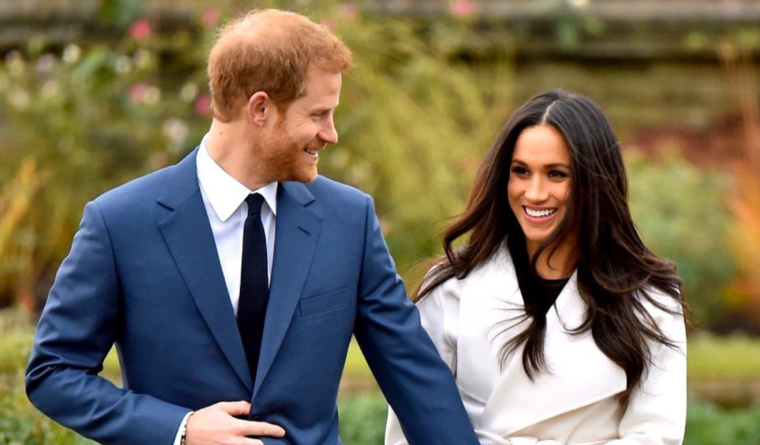 Prince Harry And Meghan Markle Had A Date Night At A Restaurant Called ‘The Dutchess’ – They Had Tandoori Chicken