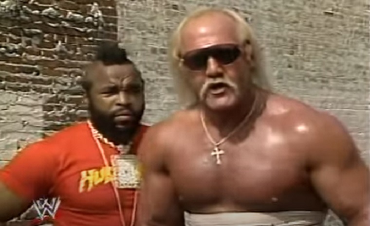 What’s more respectable – Being a Wrestler’s Wrestler like Bret Hart or an Entertainer Like Hulk Hogan? What’s more respectable – Being a Wrestler’s Wrestler like Bret Hart or an Entertainer Like Hulk Hogan?