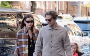 Irina Shayk And Bradley Cooper Could Get Back Together