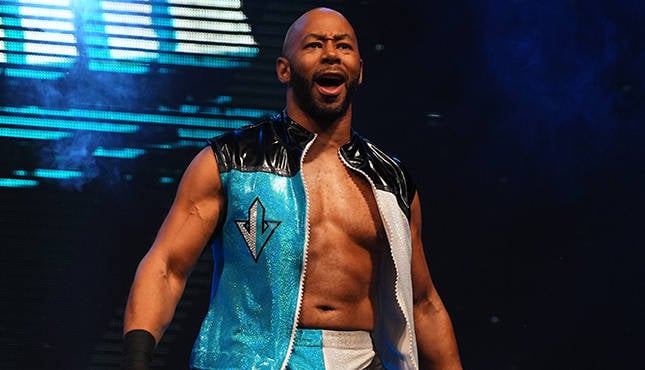 Jay Lethal Intends To Stay In AEW Until He’s Fired Or Company Closes Jay Lethal Intends To Stay In AEW Until He's Fired Or Company Closes