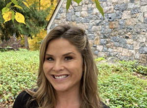 Jenna Bush Hager Reveals She Wears No Underwear