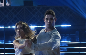 Jessie James Decker Rules Out Dancing Again