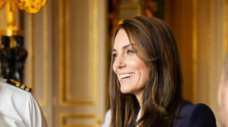 Kate Middleton’s Role Changed Since Becoming Princess of Wales – ‘Her Confidence Signals Have Been On An Upward Trajectory,’ Says Body Language Expert Judi James