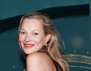 Kate Moss Worries Fans With Her Slurred Speech During The 2022 Wall Street Journal Magazine Innovator Awards