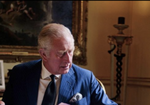 King Charles III Has Regrets About Making William And Harry Walk Behind Dianas Coffin