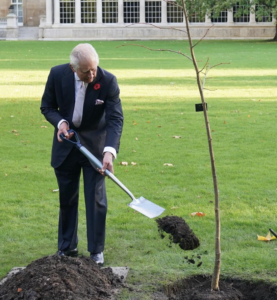 King Charles III Threatens Harry And Meghan Over Memoir