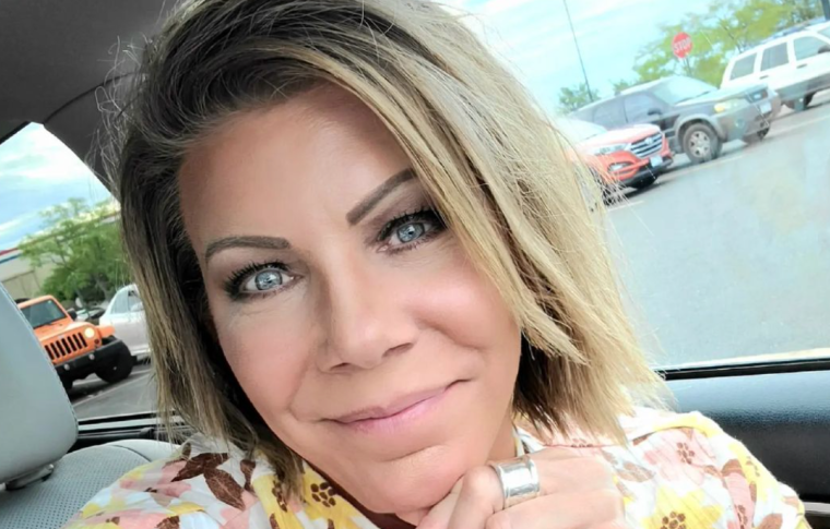 TLC ‘Sister Wives’ Spoilers: Is Kody Brown Trying To Get Rid Of Meri?