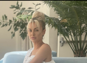 Lala Kent Shades Her Ex Randall Emmett After His Lawsuit Was Settled