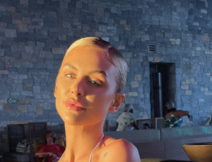 Lala Kents New Man Revealed As Model Don Lopez