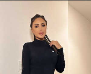 Larsa Pippen Unfazed By Marcus Jordan Making Out With Another Woman