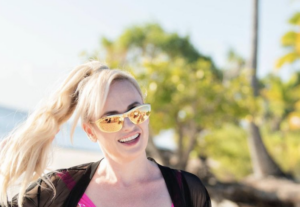 Lesbian Rebel Wilson Welcomes Her First Child