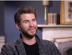 Liam Hemsworth Delighted To Replace Henry Cavill In 'Witcher'