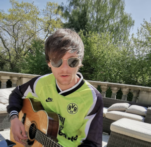 Louis Tomlinson Admits Struggling To Find Himself Following The Split Of One Direction