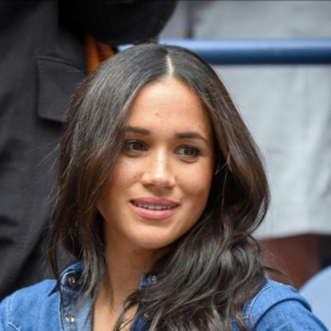 Meghan Markle Admits She Has To Change her Parenting