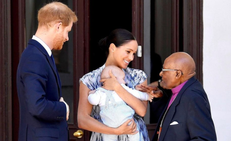 Meghan Markle Shows Her Sweet Side – Duchess of Cambridge Shopped For Baby Formula In The UK And Sent It To Friends In Need in USA