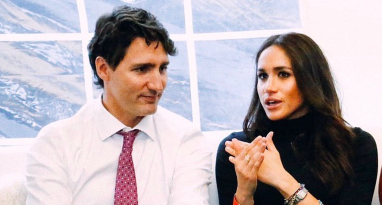 Meghan Markle Wants You To Be A Sl*t And Explore Your Sexuality – There Should Be No Sl*t-Shaming Of Women Says Duchess of Sussex On Spotify’s Archetypes