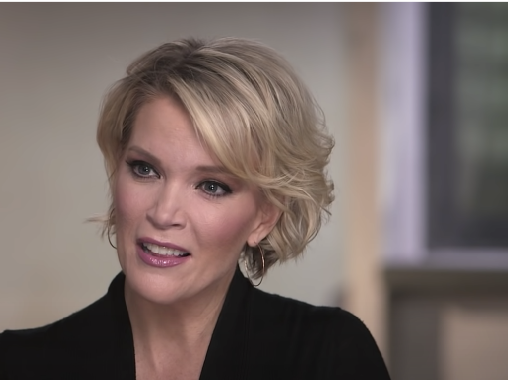 Megyn Kelly Left Nauseated By Meghan Markle Calling Harry 'My Husband'