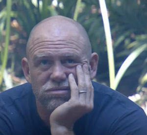 Mike Tindal Will Be Questioned About The Sussexes On 'I'm A Celebrity Get Me Out of Here