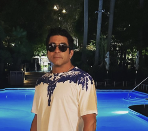 Monty Lopez Opens Up On His Divorce From Sheri Easterling