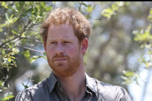 Prince Harry Accused Of Playing The 'Victim' With His Memoir