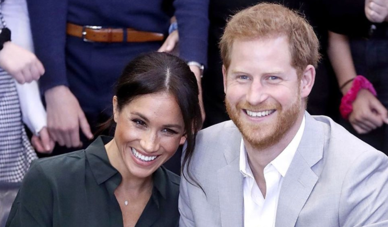 Prince Harry And Meghan Markle Branded ‘Spoilt Brats’ Over ‘Ripple Of Hope Award’ – Never Backed Up ‘Structural Racism’ Claim