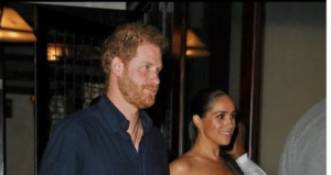 Prince Harry Is 'Emotionally Needy' And 'Utterly Taken Over By Meghan,' Says Tina Brown