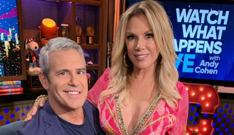 Ramona Singer Quits RHONY – Will Not Appear On The Real Housewives of New York City Any Longer – ‘It’s Not For Me’