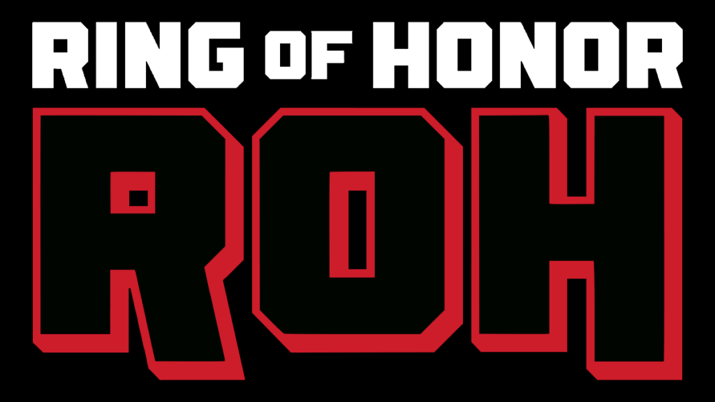 Ring of Honor Quietly Re-Branded To AEW: Ring Of Honor