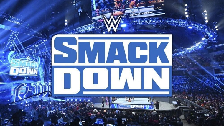 Why WWE Friday Night Smackdown is the Best Wrestling Show Today: Talent Why WWE Friday Night Smackdown is the Best Wrestling Show Today: Talent