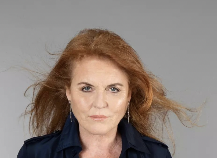 Sarah Ferguson Receives First Christmas Invite For 30 Years As Prince Harry And Meghan Markle Turn Their Noses Sarah Ferguson Receives First Christmas Invite For 30 Years As Harry And Meghan Turn Their Noses