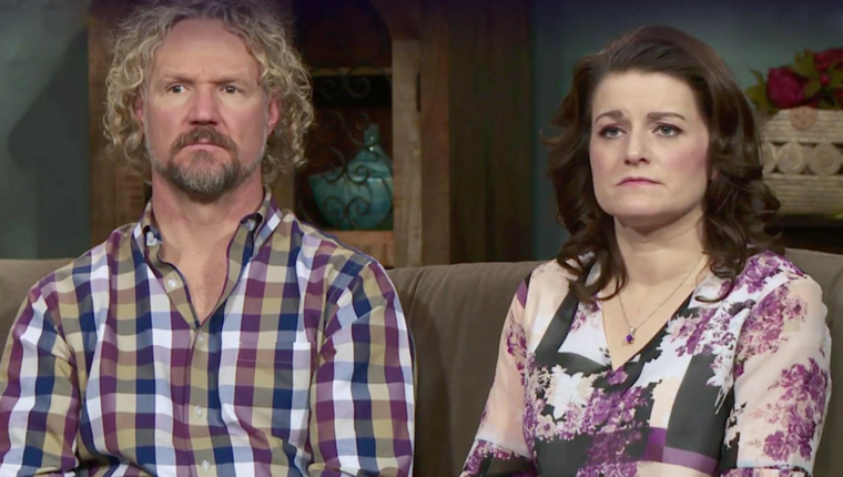 See Why Kody Brown Undermines Filming Sister Wives At Robyn Brown’s Big House