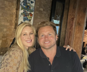 Spencer Pratt And Heidi Montag Welcome Their Second Child