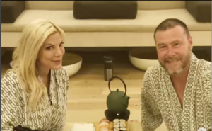 Tori Spelling Gushes Over Her Husband Dean McDermott's Parenting On His Birthday