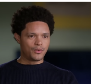 Trevor Noah Reacts To Rumours Over His Love Life Amid Dua Lipa Links