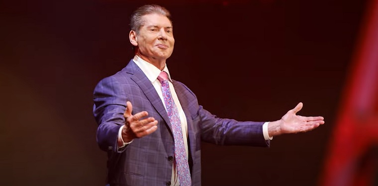 Vince McMahon is NEVER Coming Back to WWE After Latest Filing Vince McMahon is NEVER Coming Back to WWE After Latest Filing