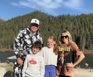 Whitney Rose Believes Her Husband Was Fired After 'Spanking' Scene On The Show