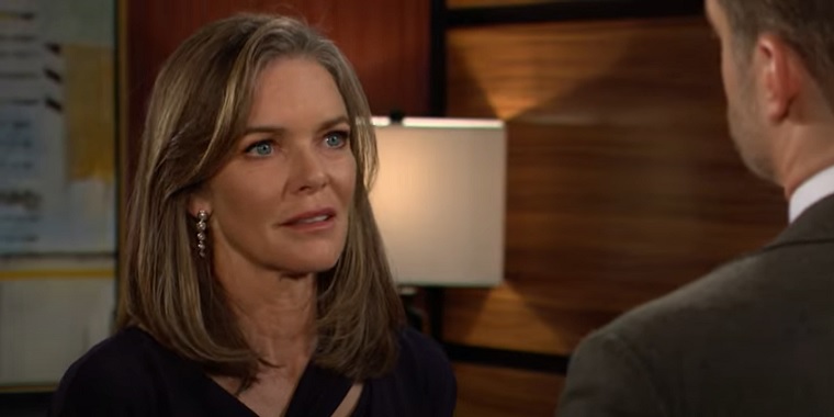 ‘The Young and the Restless’ Spoilers Monday, November 14: Diane Warns Kyle about Jeremy Stark Being Released; Ashley has a Gameplan for Diane CBS “The Young and the Restless” Spoilers – November 14 Spoilers – Diane Warns Kyle about Jeremy Stark Being Released; Ashley has a Gameplan for Diane
