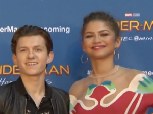 Zendaya And Tom Holland's Romance Getting Serious