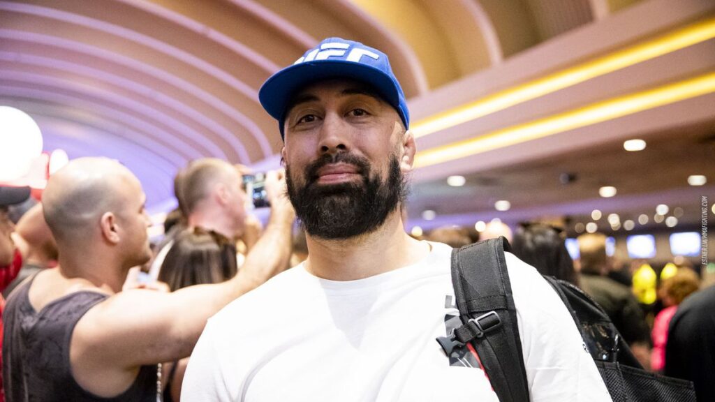 How Knife-Wielding Eugene Bareman United City Kickboxing