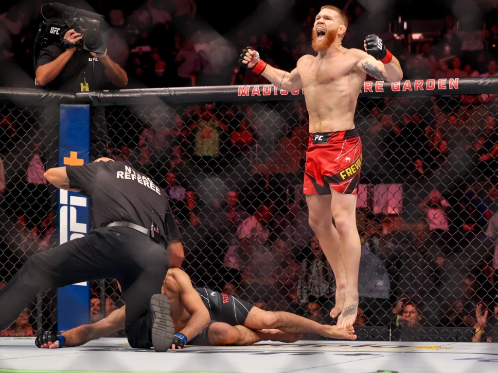 Frevola Calls out Paddy The Baddy for UK Fight