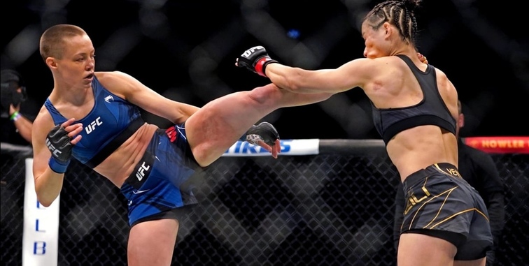 Thug Rose Addresses Past Abuse in New Documentary