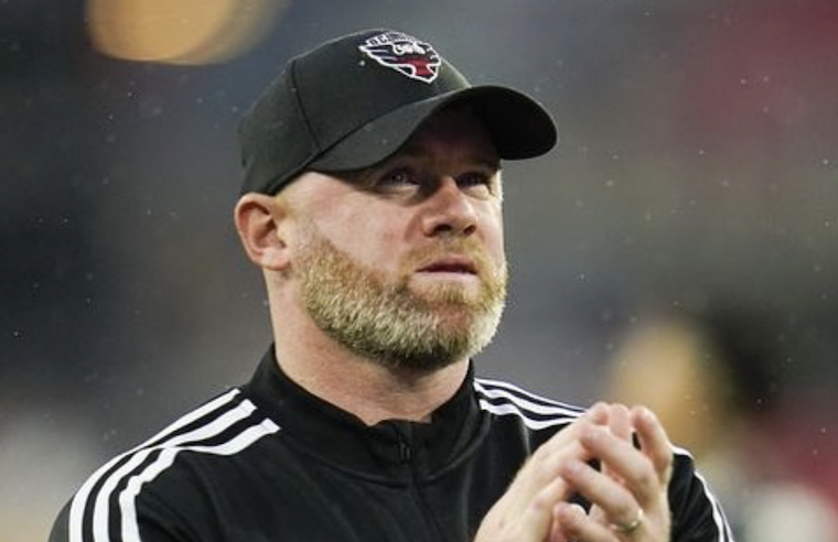 Wayne Rooney Doesn’t Like Cristiano Ronaldo’s ‘Rat’ Comments And Hits Back wayne rooney november 2022