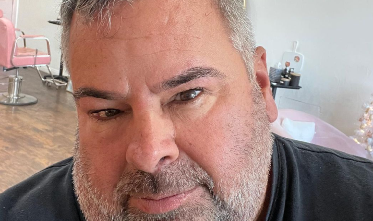 ’90 Day Fiancé’ Spoilers: Why Big Ed And Liz Woods Might Actually End Up Together Despite Constant Problems