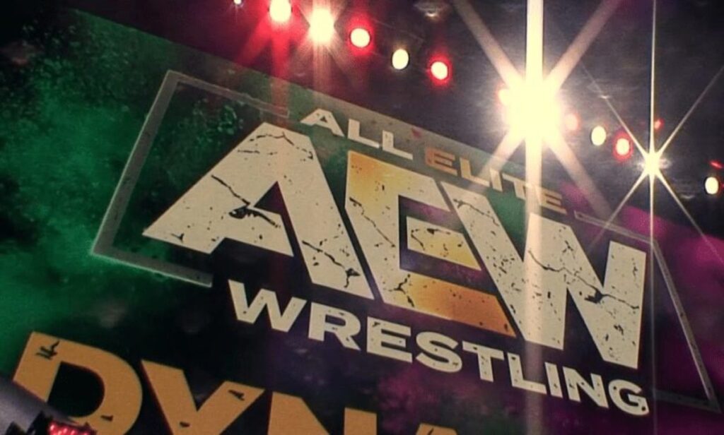 AEW Signs Ex-WWE VP Of Global Television, Viewed As Biggest Signing Since Chris Jericho